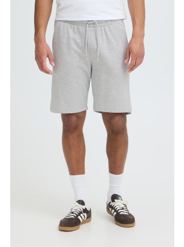 BLEND Sweatshorts BHKarlos in Grau