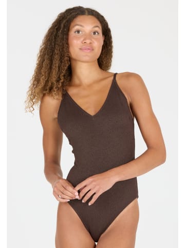 Athlecia Badeanzug Ulanda in 5129 Java