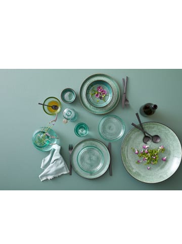 Bitz Suppenschale Gastro in Schwarz/Grün