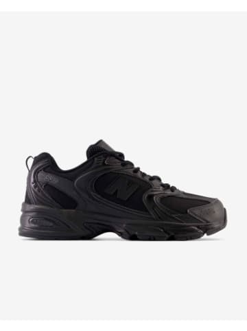 New Balance Sneaker MR530SNC in Schwarz