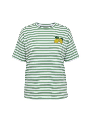 Studio Untold Shirt in grün