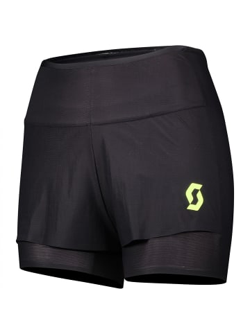 SCOTT W RC RUN KINETECH HYBRID SHORTS