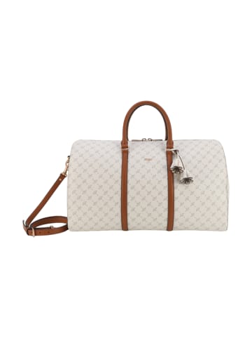 JOOP! Weekender 'Cortina 1.0 Aurora in Reines Weiß 50 x 29 x 22 cm'