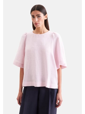 Seidensticker Schlupfbluse Regular in Rosa