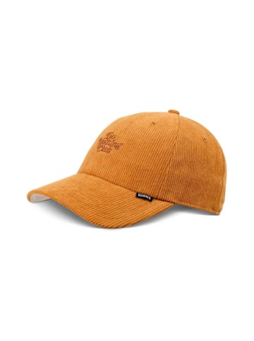 DJINNS Baseball Cap in rot