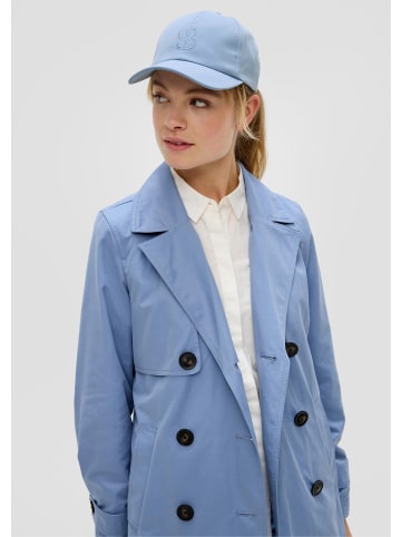 s.Oliver Kappe in 5271_blassblau