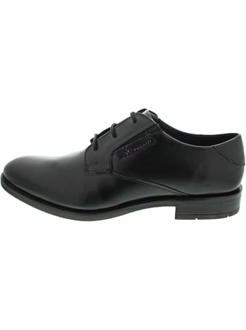 Bugatti SULA Business Schuh Schwarz
