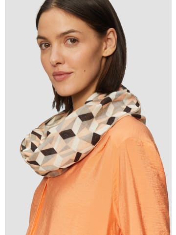 s.Oliver Snood in 21A0_mango