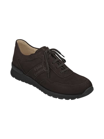 Finn Comfort Halbschuhe Prezzo in Braun