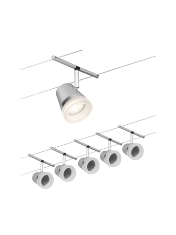 paulmann CorDuo Seilsystem Cone Basisset