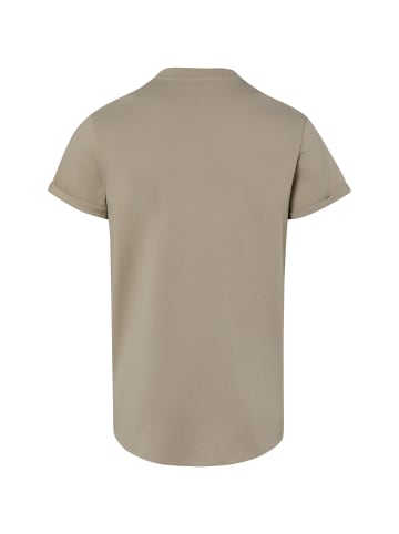 G-Star Raw Shirt in taupe braun - 0001