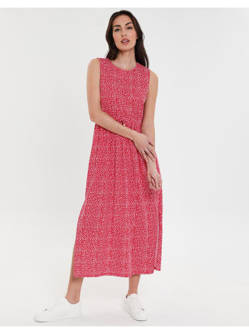 Threadbare Sommerkleid in Red Spot