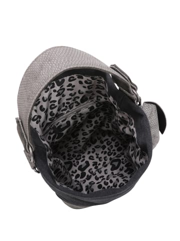 Fritzi aus Preußen Tasche Izzy07-Olga in Black