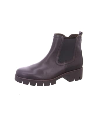 Gabor Chelsea Boot für Damen in braun