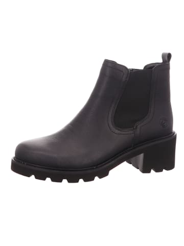 remonte Stiefelette in Schwarz