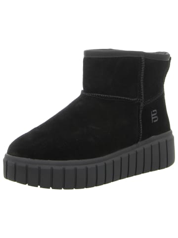 TT. BAGATT Stiefeletten in schwarz
