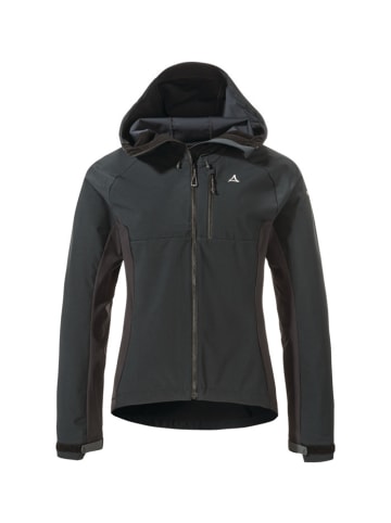Schöffel Jacke "Hybrid Jk Style Salza WMS" in black