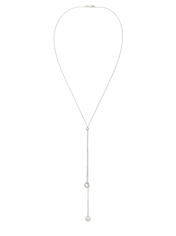 Elli Halskette 925 Sterling Silber in Silber