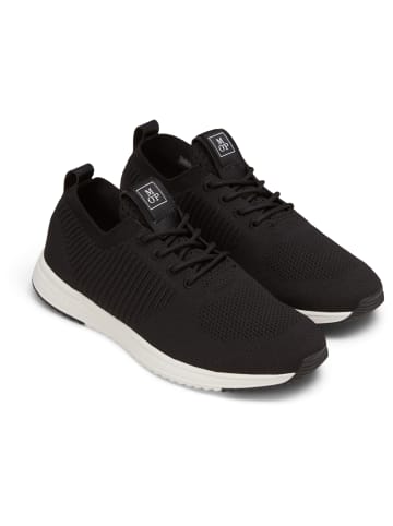 Marc O'Polo Sneaker in schwarz