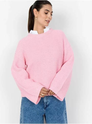 soyaconcept Pullover SC-REMONE in 4120 ROSE