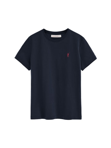 Polo Club T-Shirt RIGBY GO TSHIRT SS W VO in Navy Blau