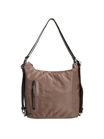 Mandarina Duck Hunter - Schultertasche 29 cm (eclipse) in beaver
