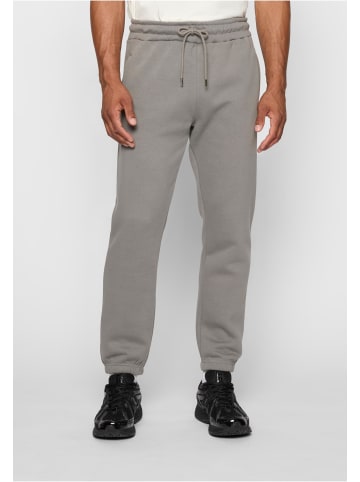 2Y Studios 2Y Studios Herren Basic Sweatpants in washed grey