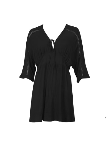 SUNFLAIR Kleid in schwarz