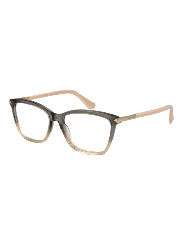 Guess Frauen Optische Fassungen Katzenauge Grau