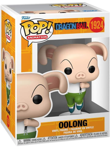 Funko Animation Dragon Ball Oolong Vinyl-Sammelfigur Anime Fans 3+
