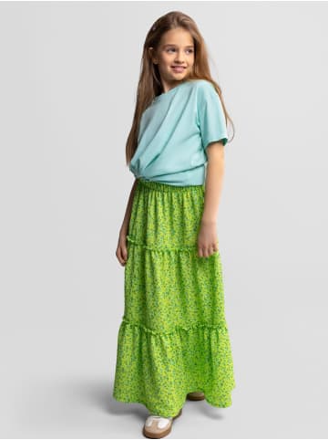 Minoti Sommerrock 30SKIRT150 in grün