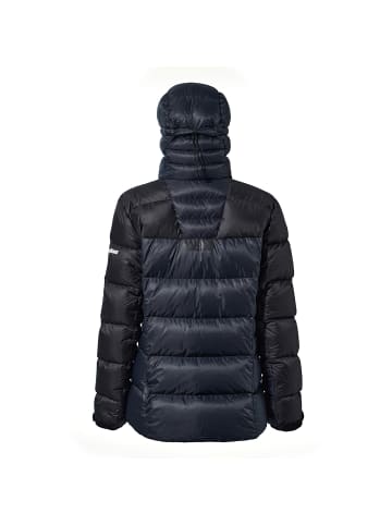 Berghaus WMTN ARETE ULTRA DOWN HOODY in Schwarz