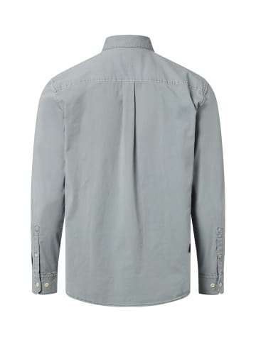 Camel Active Hemd in grau