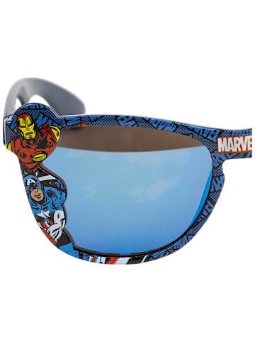 Cerda Sonnenbrille Avengers in Blau