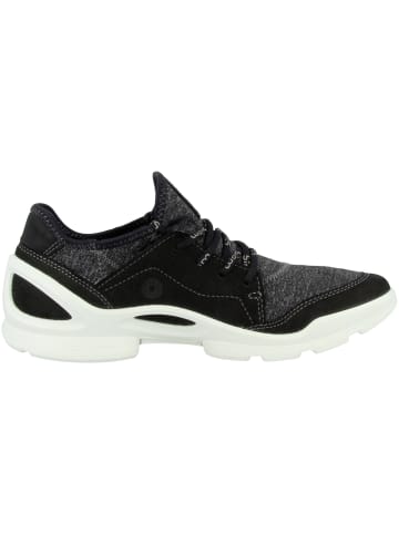 Ecco Sneaker low Biom Street W in schwarz