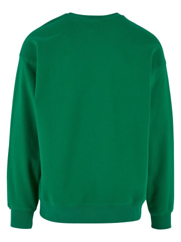 Levi´s Levi´s Rundhalsausschnitt in crew foothills medium green