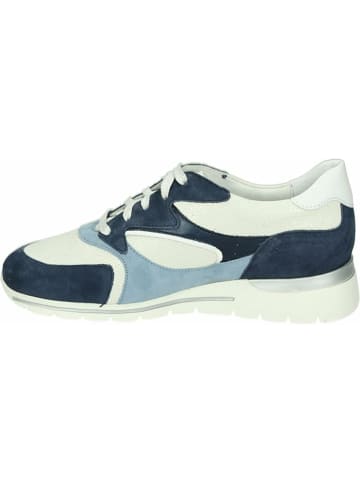 Mephisto Freizeit Schnürer für Damen in uni