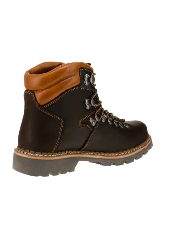 Dockers by Gerli Boots 45NB004-400 in Braun