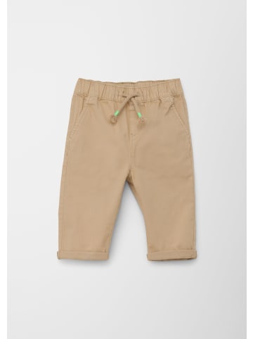 s.Oliver Hose in 8195_beige