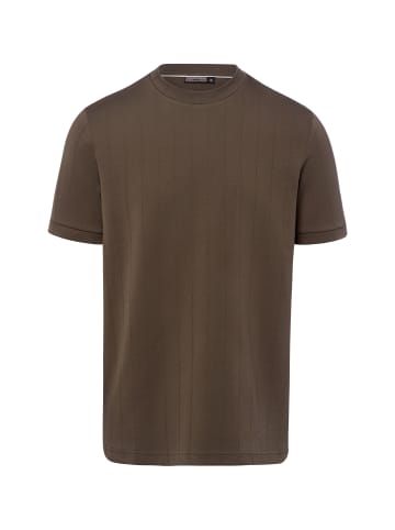 Finshley & Harding Shirt in oliv