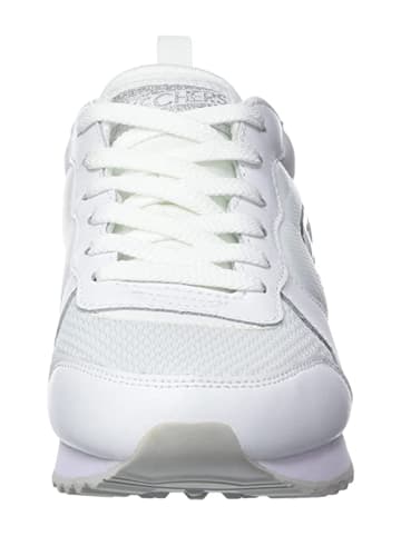 Skechers Sneakers Low OG 85 GOLD'N GURL in weiß
