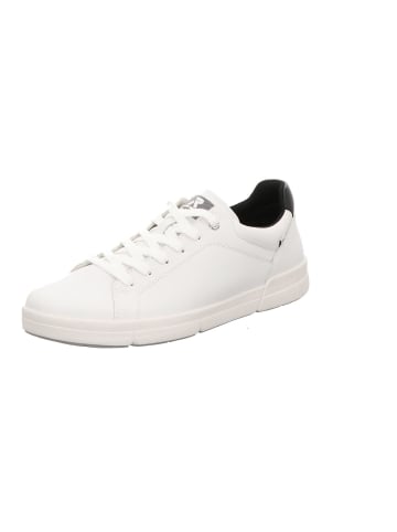 rieker Sneaker in weiß