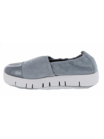Kennel & Schmenger Slipper in grau
