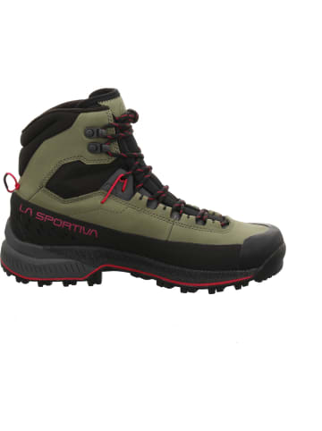 LA SPORTIVA Wanderschuh in grau