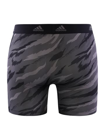 adidas Retro Pants BOXER BRIEF in Mehrfarbig