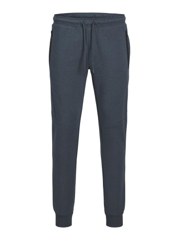 Jack & Jones Jogginghose in Navy Blazer