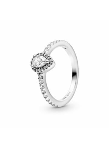 Pandora Ring für Erwachsene in silber in silber