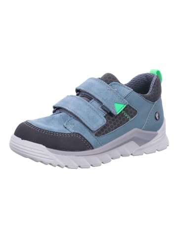 Ricosta Jungen- Halbschuhe Marv in Blau