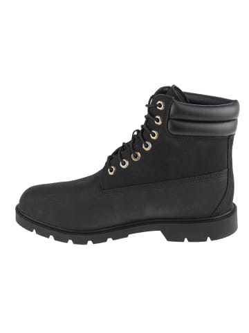 Timberland Timberland 6 IN Basic Boot in Schwarz