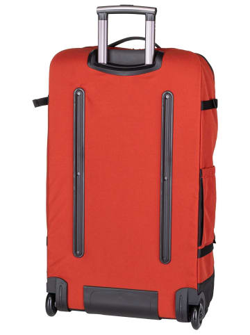 Cabaia Trolley Soft Suitcase Large in Kaikoura
